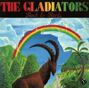 Back To Roots - The Gladiators