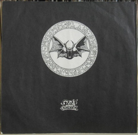 Ozzy Osbourne - Speak Of The Devil (2LP) [Vinyl] | Jet Records (KZ2 38350) - 8