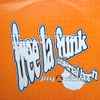 JMJ & Richie - Free La Funk / Universal Horn