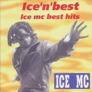 ICE MC - Discomania, Releases