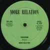 More Relation - Freedom / Loving You