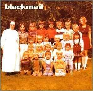 Blackmail (2) - Blackmail