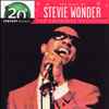 The Best Of Stevie Wonder  album cover