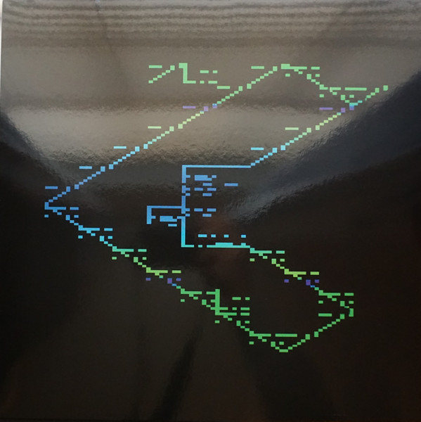 Squarepusher – Vortrack (2019, Vinyl) - Discogs