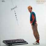 Howard Jones – New Song (1983, Vinyl) - Discogs