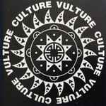 Cover of Culture Vulture, 1993, CD