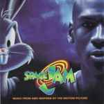 Various - Space Jam (Music From And Inspired By The Motion Picture 