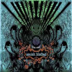 Sonisk Blodbad - Blue Room album cover