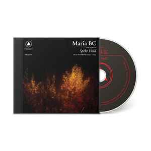 Maria BC - Spike Field album cover