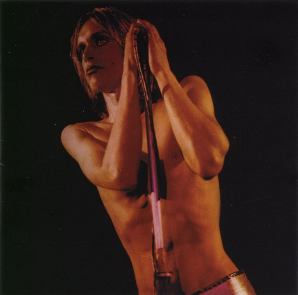 Iggy And The Stooges – Raw Power (1997, CD) - Discogs