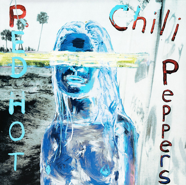 Red Hot Chili Peppers – By The Way (2022, Purple, Vinyl) - Discogs