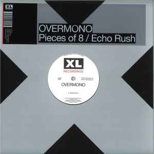 Overmono – BMW Track / So U Kno (2021, Vinyl) - Discogs