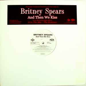 And Then We Kiss (Vinyl, 12