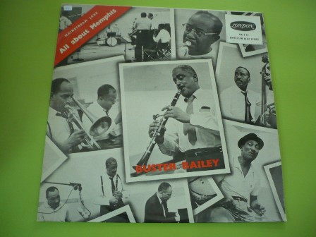 Beale Street Breakdown - Chess Blues Archives Vol.3: Memphis (1986, Vinyl)  - Discogs