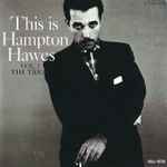 Hampton Hawes - This Is Hampton Hawes Vol. 2: The Trio | Releases