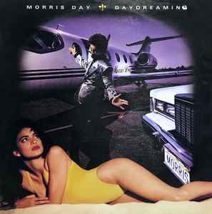 Daydreaming - Morris Day