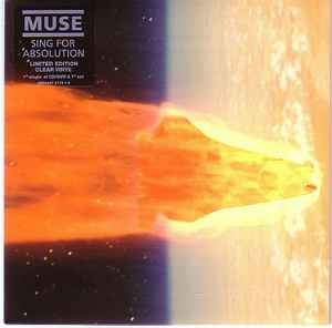 Muse – Invincible (2007, Vinyl) - Discogs