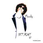 Cover of Det.riot '67, 2008-12-00, Vinyl