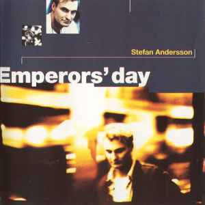 Emperors' Day - Stefan Andersson