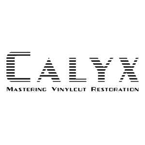 Calyx Mastering on Discogs