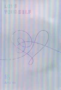 BTS – Love Yourself 結 'Answer' (2018, E version, CD) - Discogs