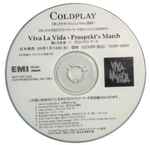Coldplay - Prospekt's March EP | Releases | Discogs