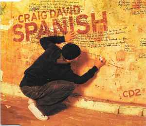 Craig David - Spanish