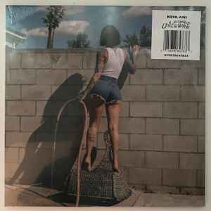 Kehlani – While We Wait (2021, Vinyl) - Discogs