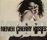 Cover of Kisses, 1989, CD