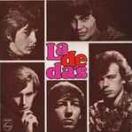 Cover of La De Da's, 1966-11-00, Vinyl
