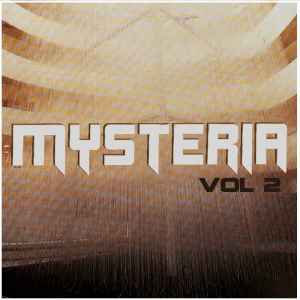 Various - Mysteria Vol 2 album cover