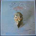 Eagles - Their Greatest Hits (Volumes 1 & 2) [Vinyl] - Pop Music