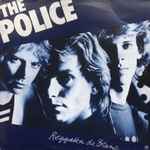The Police - Reggatta De Blanc (LP, Album, RE)