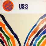 Us3 – Hand On The Torch (1993, Vinyl) - Discogs