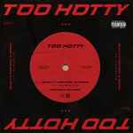 Cover of Too Hotty, 2017-05-26, File