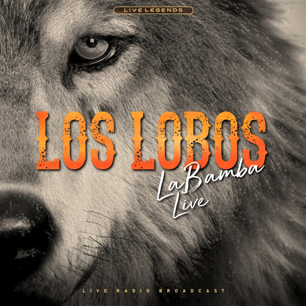 Los Lobos – La Bamba Live (2021, Vinyl) - Discogs
