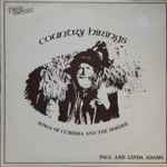 Paul And Linda Adams – Country Hirings - Songs Of Cumbria And The 