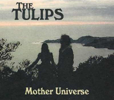ladda ner album Download The Tulips - Mother Universe album