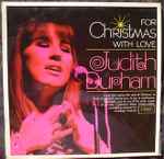Cover of For Christmas With Love, , Vinyl