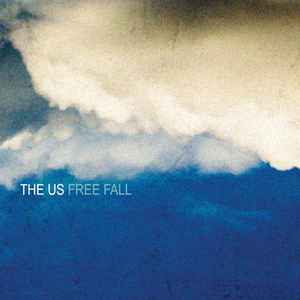 The Us (4) - Free Fall album cover