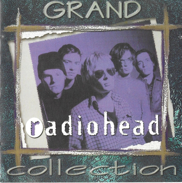 Radiohead – Optimistic (2000, CD) - Discogs