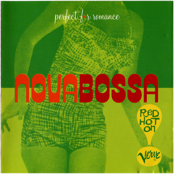 industri Konsultere Håndværker Various - Nova Bossa: Red Hot On Verve | Releases | Discogs