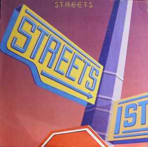 1st - Streets