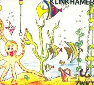 Klinkhamer - Zinkt album cover