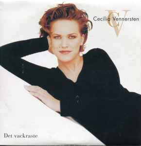 Cecilia Vennersten - Det Vackraste album cover