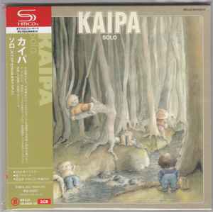 Kaipa – Solo (2009