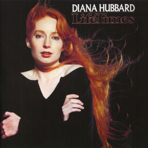 lataa albumi Diana Hubbard - LifeTimes