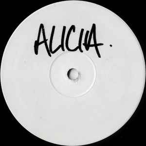 Mala (4) - Alicia album cover