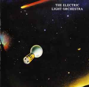 ELO II - Electric Light Orchestra