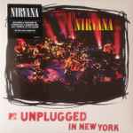 Nirvana – MTV Unplugged In New York (180 Gram, Vinyl) - Discogs